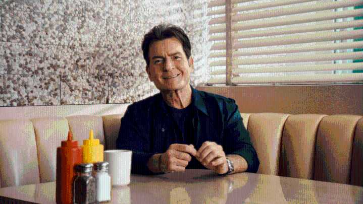 "AKA Charlie Sheen" Review: Netflix Documentary Is Frustrating