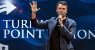 What's next after suspect arrested in Charlie Kirk assassination