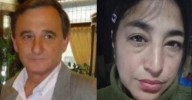Denuncian al candidato Jaime Alper por violencia de género: "Me pegó con un fierro delante de mis hijos"