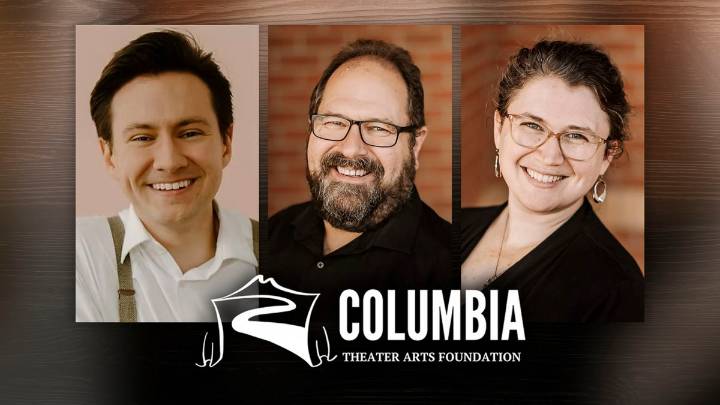 Columbia Theater Arts Foundation to produce productions at the perfect price