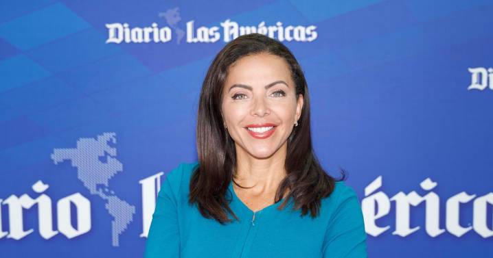 Sofía Lachapelle y Diario Las Américas presentan Más Allá de la Noticia