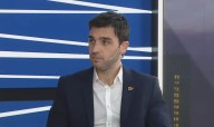 Cercanía con el sector privado. Torres anunció beneficios fiscales en las zonas francas de Trelew y Comodoro