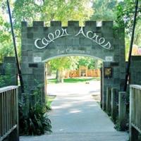 Caper Acres Playground set to close for maintenance