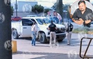 Caen 3 por atentado contra comandante en NCG