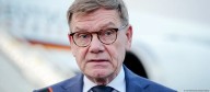 Alemania: reconocer Palestina debe ser tras una negociación