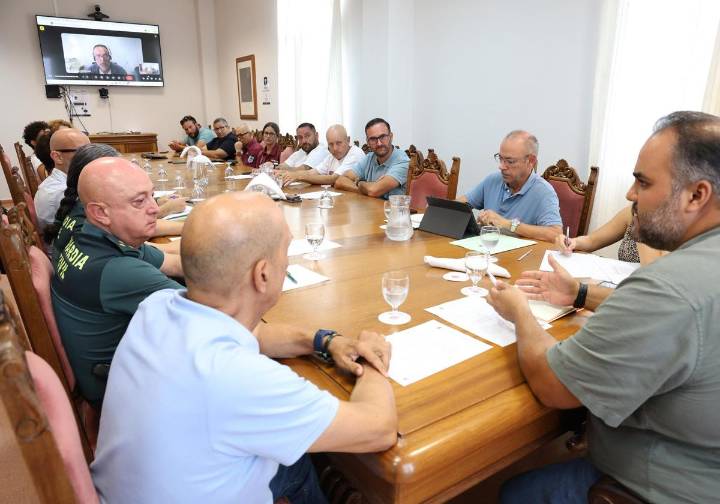 Sigue el cierre temporal de la caza en Haría, por los envenenamientos