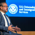 Top US immigration official defends new rule targeting ‘anti-American’ views in immigration benefits