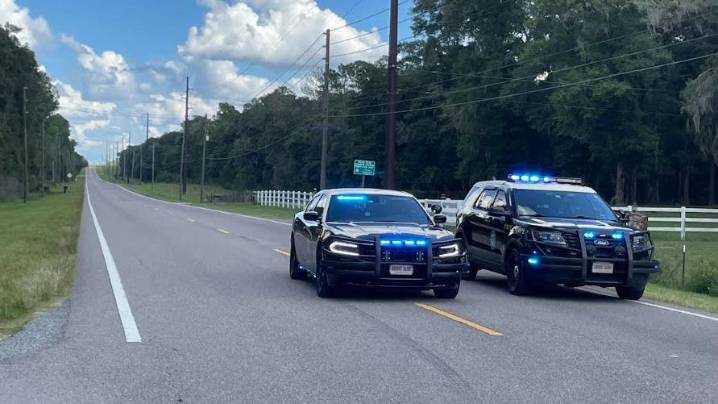 Man dies, woman injured, baby unharmed in two