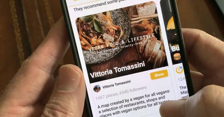 WHAT THE TECH? App of the Day: A travel app that offers authenticity as personal world atlas