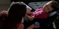 Parents of children with disabilities fear loss of care after Arizona policy change