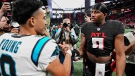 Are Michael Penix Jr., Bryce Young the future of I