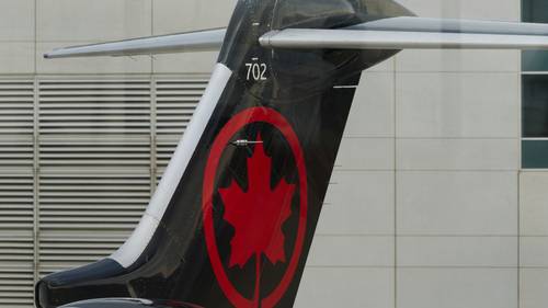 Air Canada flight attendants vote against agreement reached last month, but operations to continue