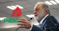 Slim petrolero: Firma acuerdo de hasta 1,991 mdd con Pemex para perforar pozos