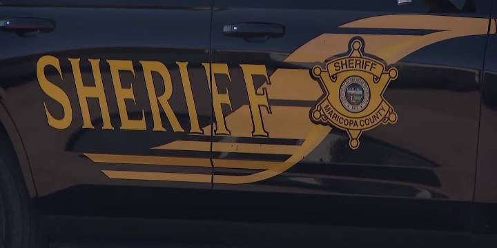 1 dead, 1 injured in shooting at medical center in Sun City West