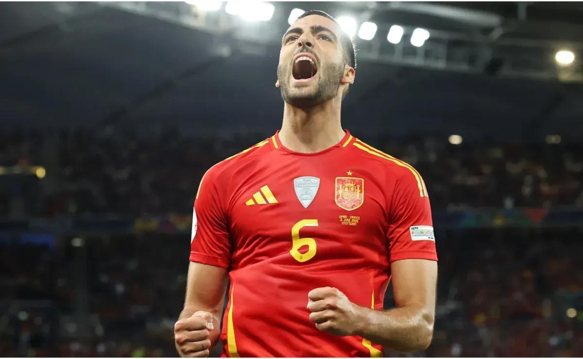 Where to watch Turkiye vs Spain live in the USA: UEFA World Cup Qualifiers