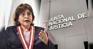 Delia Espinoza: JNJ evaluará suspensión contra fiscal de la Nación este viernes 19 de septiembre