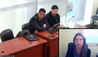 Prisión preventiva para el acusado del homicidio de Federico Toledo