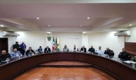 Instalan Mesa de Seguridad por la paz en Tlaquepaque