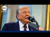 Trump to send National Guard to Chicago