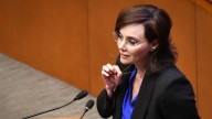 Lilly Téllez acusa que con nueva SCJN se acaba la República