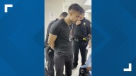 North Texas activist faces new perjury charge in church vandalism