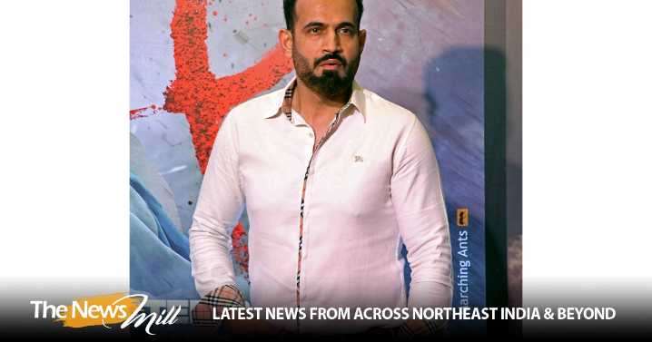 “Needless, tells about their nature and upbringing”: Irfan Pathan on Farhan, Rauf’s controversial gestures against India