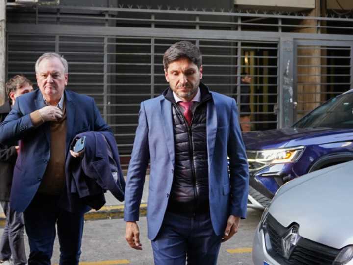 "La gente no quiere más gritos": la reacción de los gobernadores ante un resultado adverso para el Gobierno