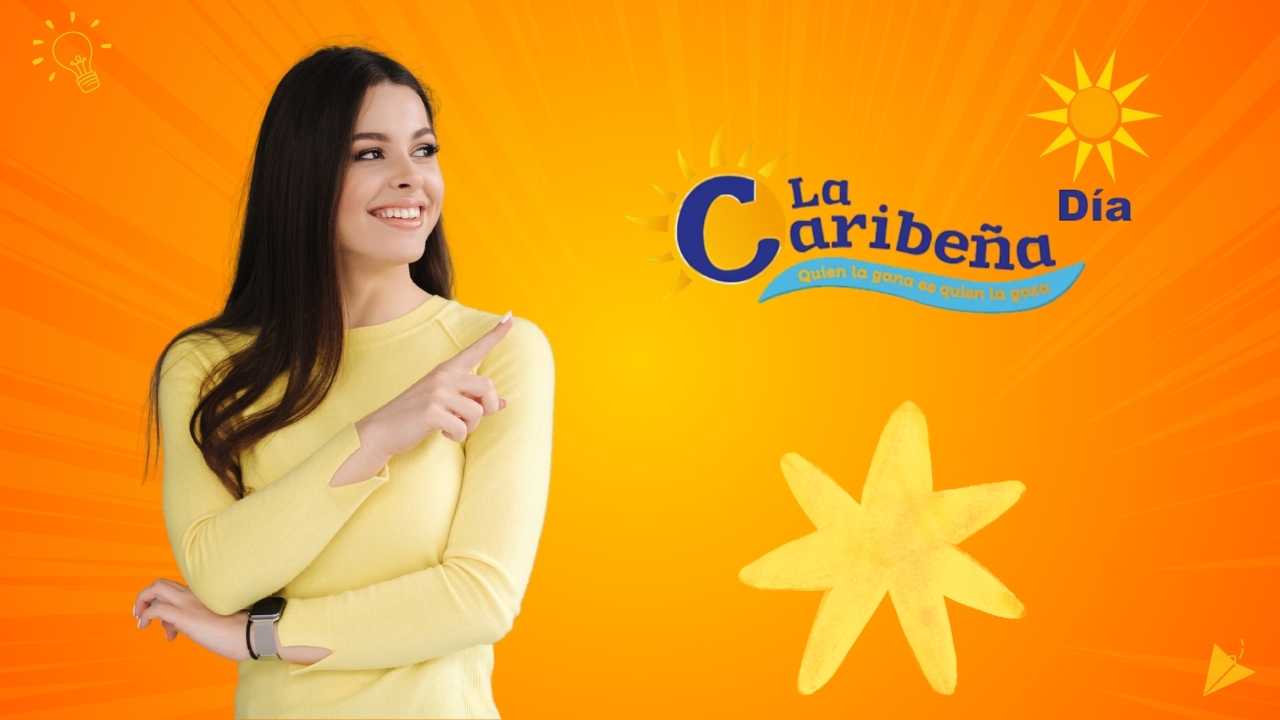 Caribeña Día con combinación ganadora del jueves 25 de septiembre: resultados aquí