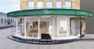 Edinburgh plans for luxury brand to open first Scottish store in city centre