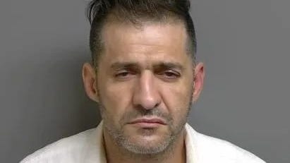 Ray Twp. man facing three criminal cases jailed for drug use