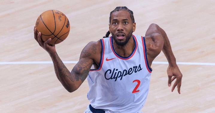 Las condiciones imposibles de Kawhi Leonard que rechazaron Los Ángeles Lakers