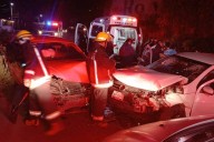 En julio, accidentes viales en Hidalgo derivaron en 10 homicidios culposos