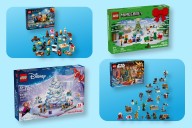 Lego Advent Calendars 2025 Are Available at Amazon