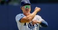 Braves claim INF Ha-Seong Kim off waivers from Rays