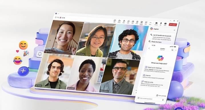 Microsoft Teams introduce los agentes en las reuniones, los canales y las comunidades