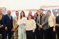 «Lara es la capital cultural de Venezuela» Ministra de Turismo Leticia Gómez