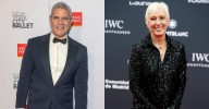Andy Cohen Clashes With Martina Navratilova Over Anti