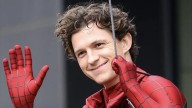 Tom Holland hospitalized after a stunt mishap: Spider-Man filming paused for two weeks; Know the release date