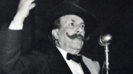 Alfredo Palacios y su pionera ley contra la "prostitución forzada"