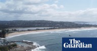 ‘Every surfer feeling this’: tight-knit community mourns fatal shark attack on Sydney’s northern beaches