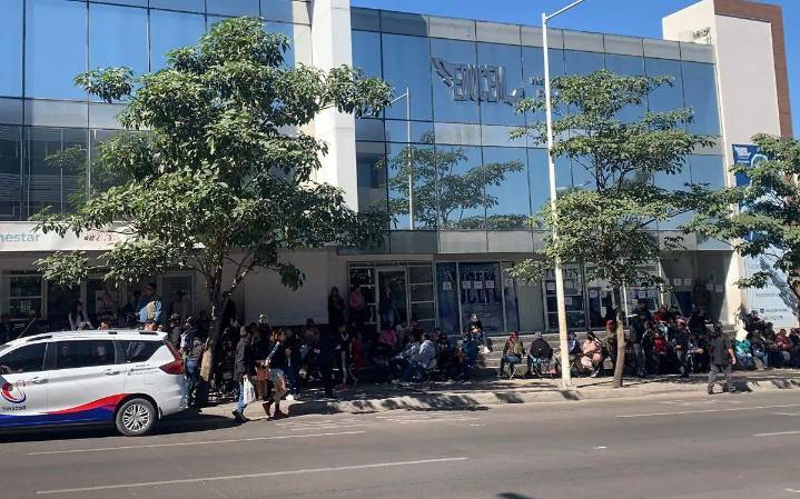 Inicia pago de pensiones y programas Bienestar septiembre