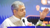 Mumbai–Ahmedabad Bullet Train Project to Go Live by 2029, Says Ashwini Vaishnaw