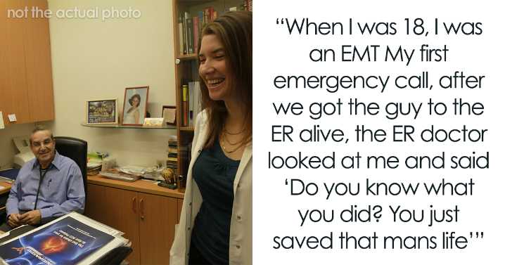 22 Coolest Things People In This Online Group Have Done