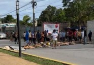 Denuncian a exfuncionario por presuntamente incitar invasión en terrenos ejidales de Playa del Carmen