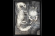 Guillermo del Toro subasta parte de su colección de terror Bleak House