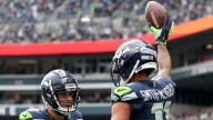 Smith-Njigba, Odunze, Egbuka  - Africa's wide receivers lighting up NFL sidelines