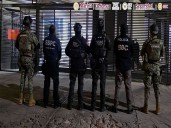 Detienen a 8 durante cateos simultáneos en CDMX, Morelos y Jalisco