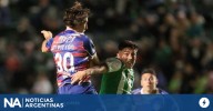 Unión empató sin goles con Banfield y sigue liderando la zona A del Torneo Clausura 2025