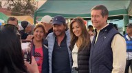 Flavia Royón en Campo Quijano: “La salida no es con gritos ni con promesas vacías, la salida es con trabajo, producción y crecimiento”