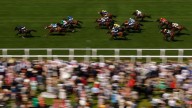 Explainer-Why is British horse racing going on strike?